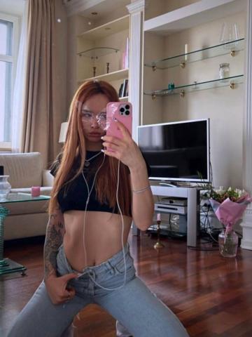 Индивидуалка Лаура Фотография 3