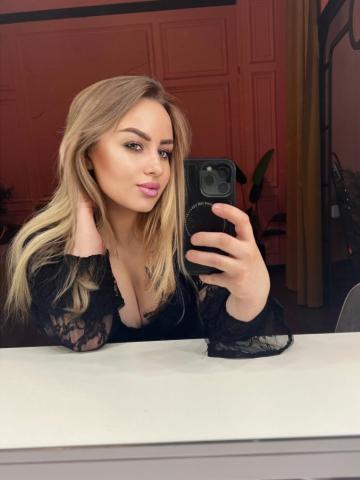 Индивидуалка Стефания Фотография 11