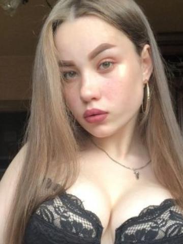 Индивидуалка Викуся Фотография 2