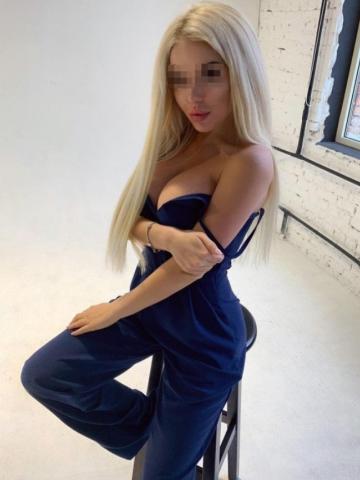 Индивидуалка Мирослава Фотография 3